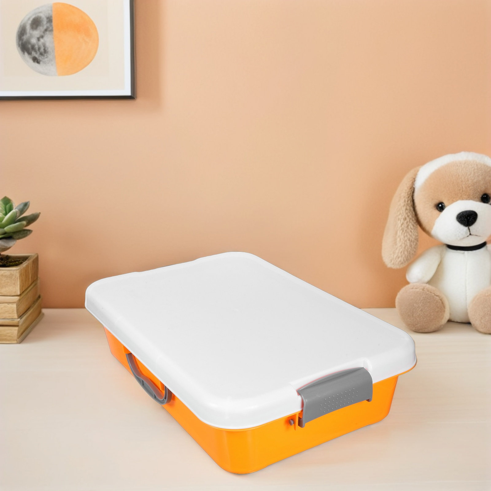 Set da gioco per bambini, idea - Kids Outdoor Sandbox recensione e prezzo