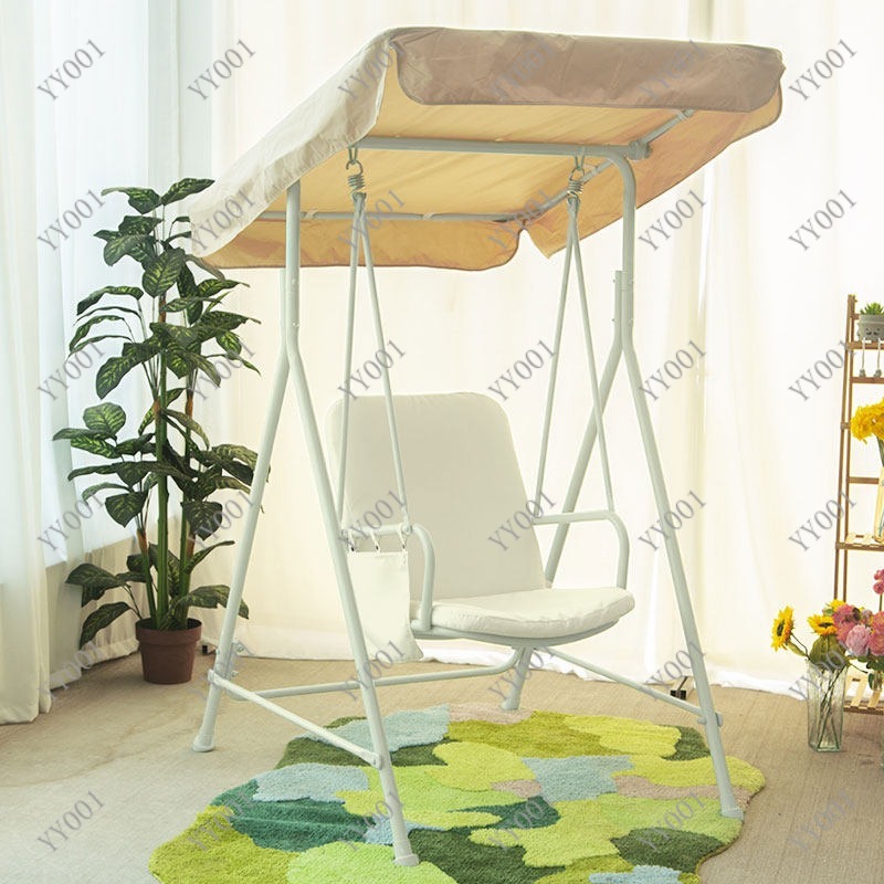 Sedia a dondolo in metallo per - Kids Outdoor Hammock Chair recensione e prezzo