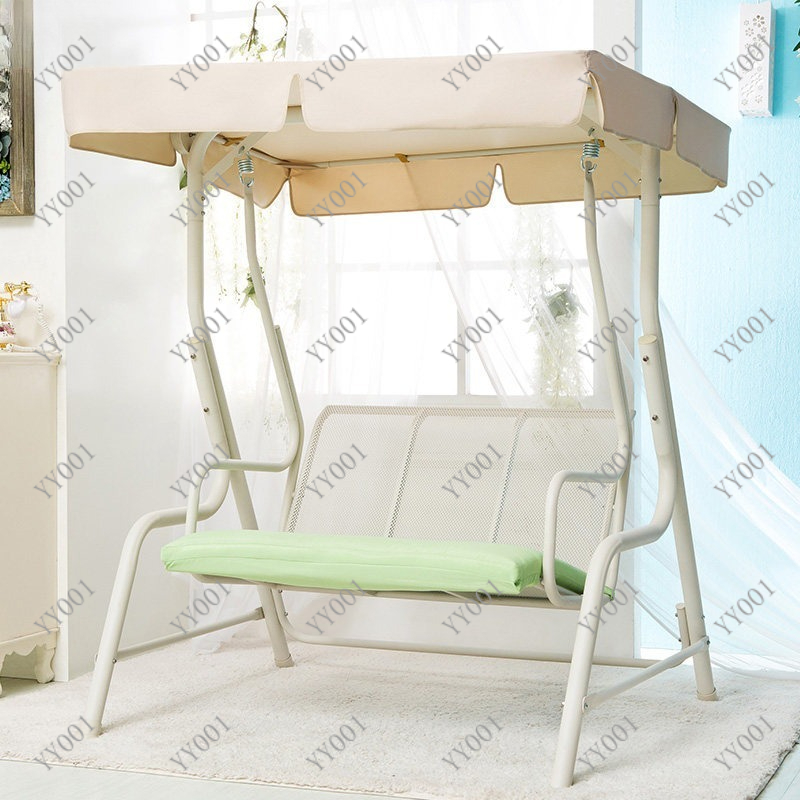 Sedia a dondolo in metallo per - Kids Outdoor Hammock Chair recensione e prezzo