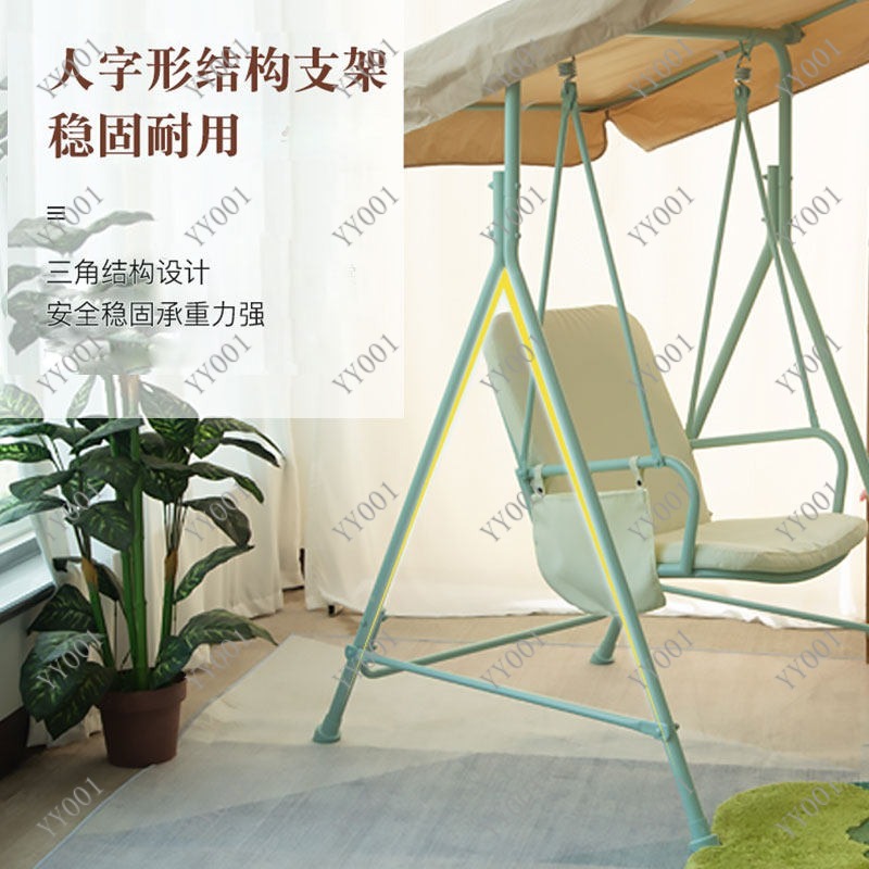 Sedia a dondolo in metallo per - Kids Outdoor Hammock Chair recensione e prezzo