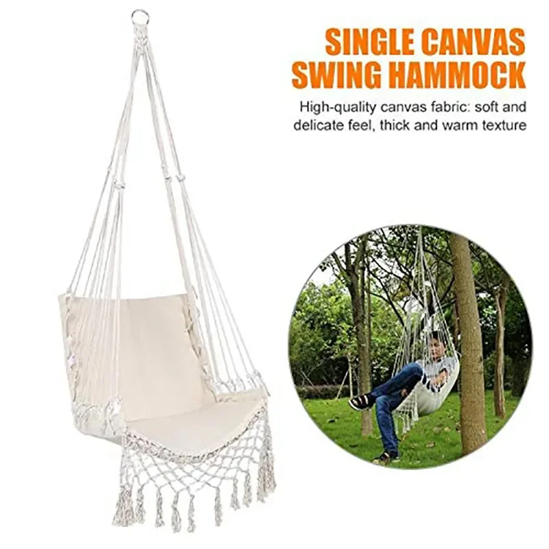 Amaca per interni ed esterni A - Kids Outdoor Hammock Chair recensione e prezzo