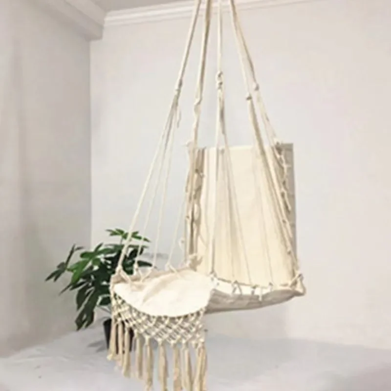 Amaca per interni ed esterni A - Kids Outdoor Hammock Chair recensione e prezzo