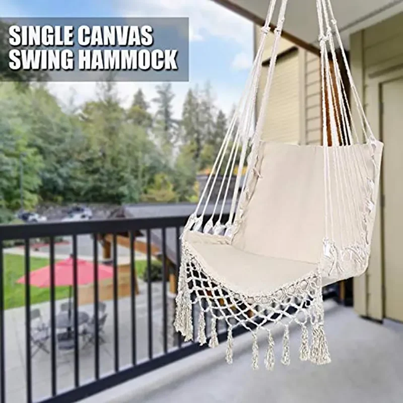 Amaca per interni ed esterni A - Kids Outdoor Hammock Chair recensione e prezzo