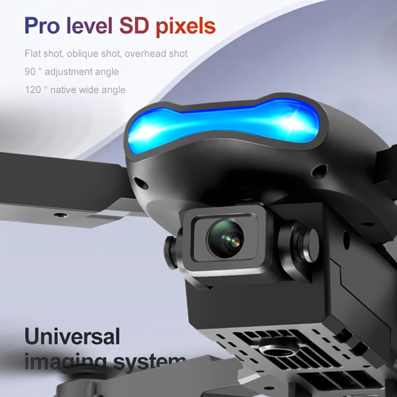 Drone con Telecamera per Princ - Kids Outdoor Ideas recensione e prezzo