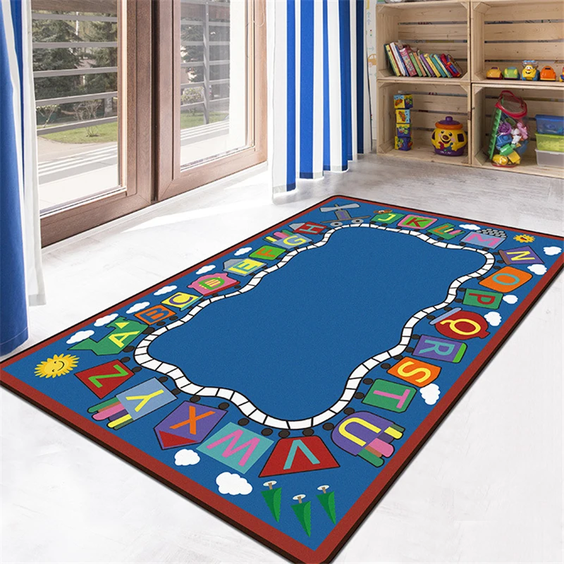 Camera da letto per bambini Ta - Kids Outdoor Floor Cushions recensione e prezzo