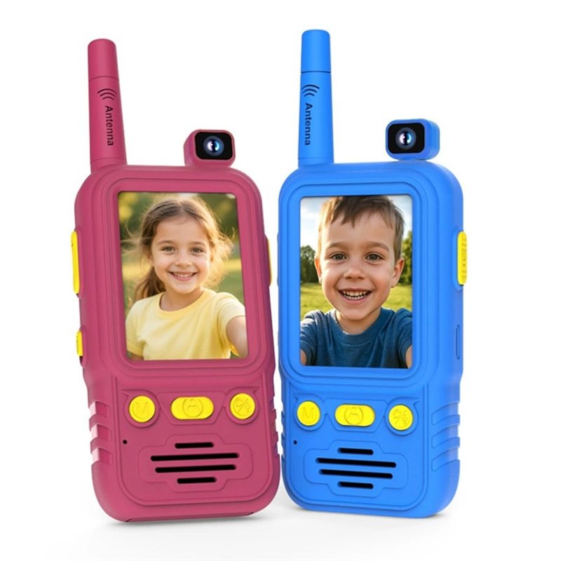 Set regalo per bambini: 2 walk - Kids Outdoor Voices recensione e prezzo