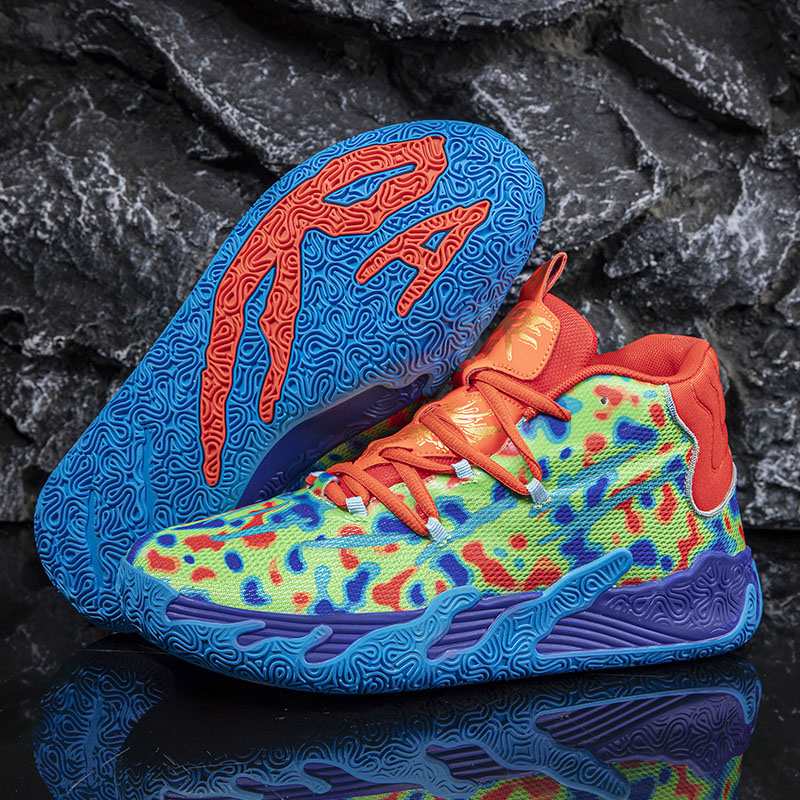 Scarpe da Basket 2026 per Uomo - Kids Outdoor Floor Cushions recensione e prezzo