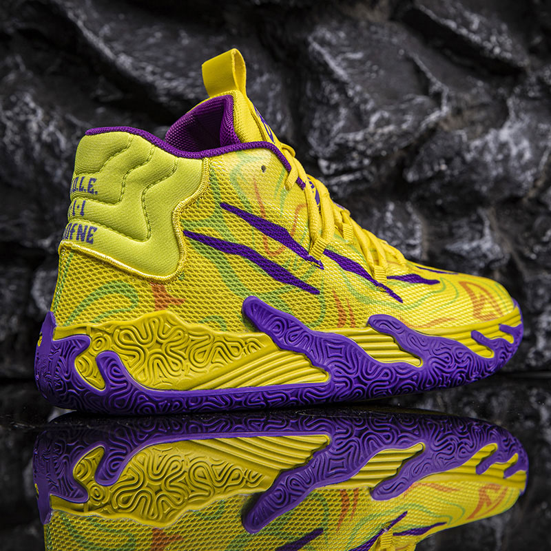 Scarpe da Basket 2026 per Uomo - Kids Outdoor Floor Cushions recensione e prezzo