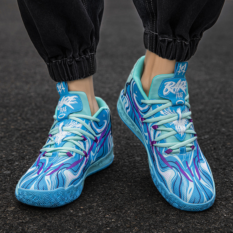Scarpe da Basket 2026 per Uomo - Kids Outdoor Floor Cushions recensione e prezzo