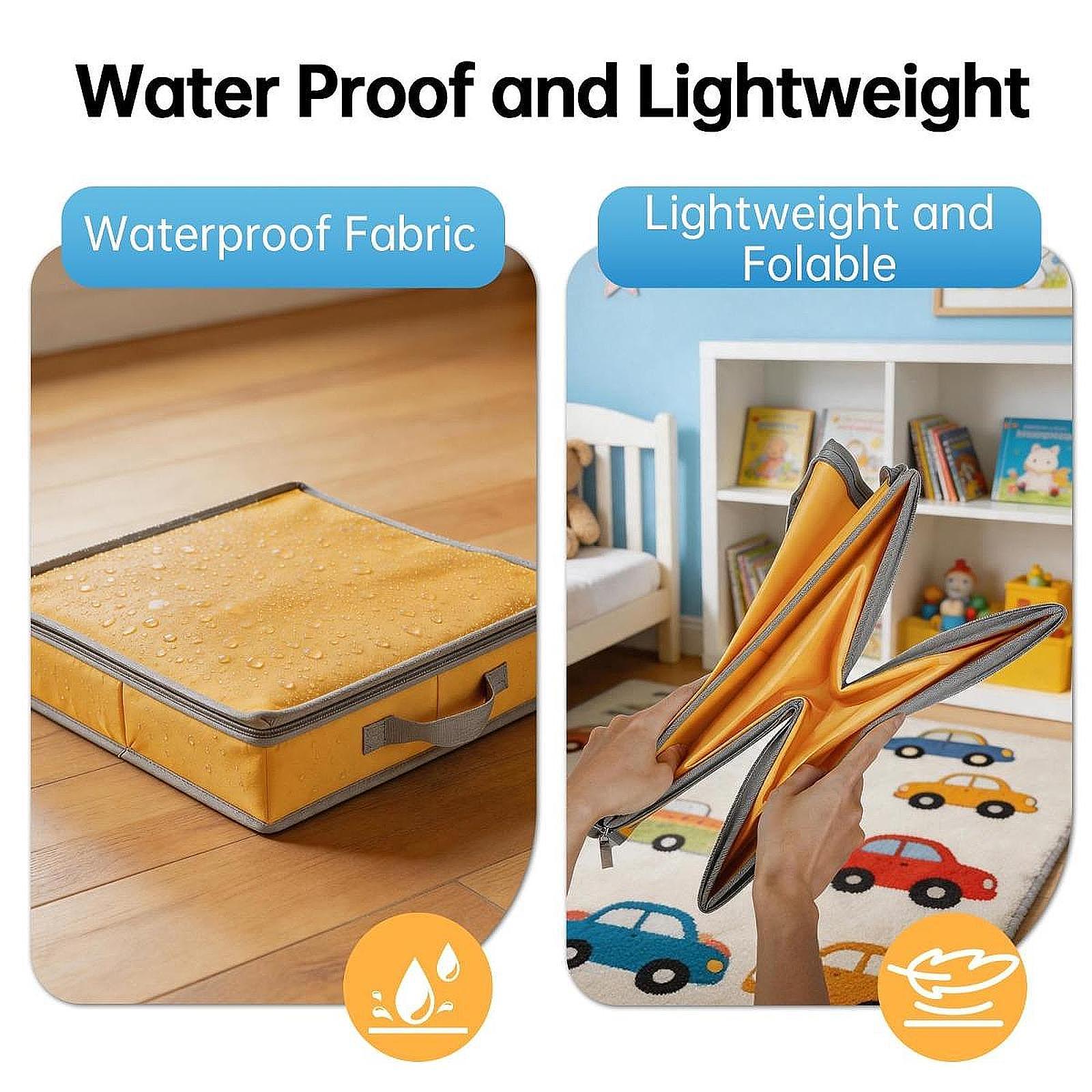 Scatola di Sabbia per Bambini  - Kids Outdoor Sandbox recensione e prezzo