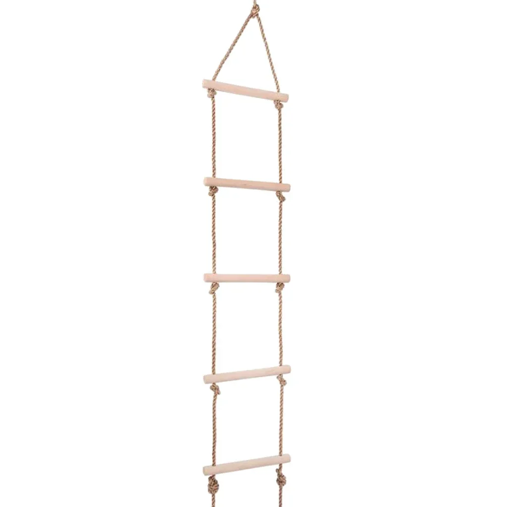 Scala di Corda per Arrampicata - Kids Outdoor Climbing Structure recensione e prezzo