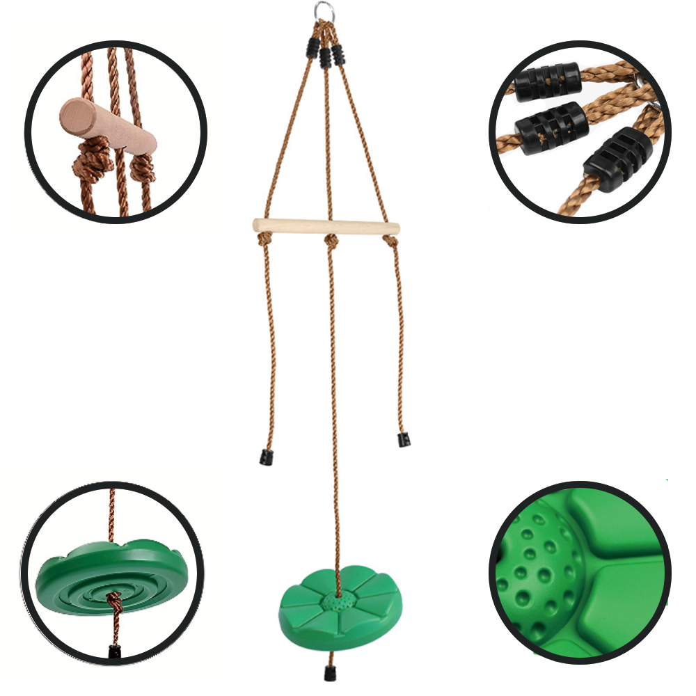 Set da gioco per bambini con p - Kids Outdoor Ninja Course recensione e prezzo