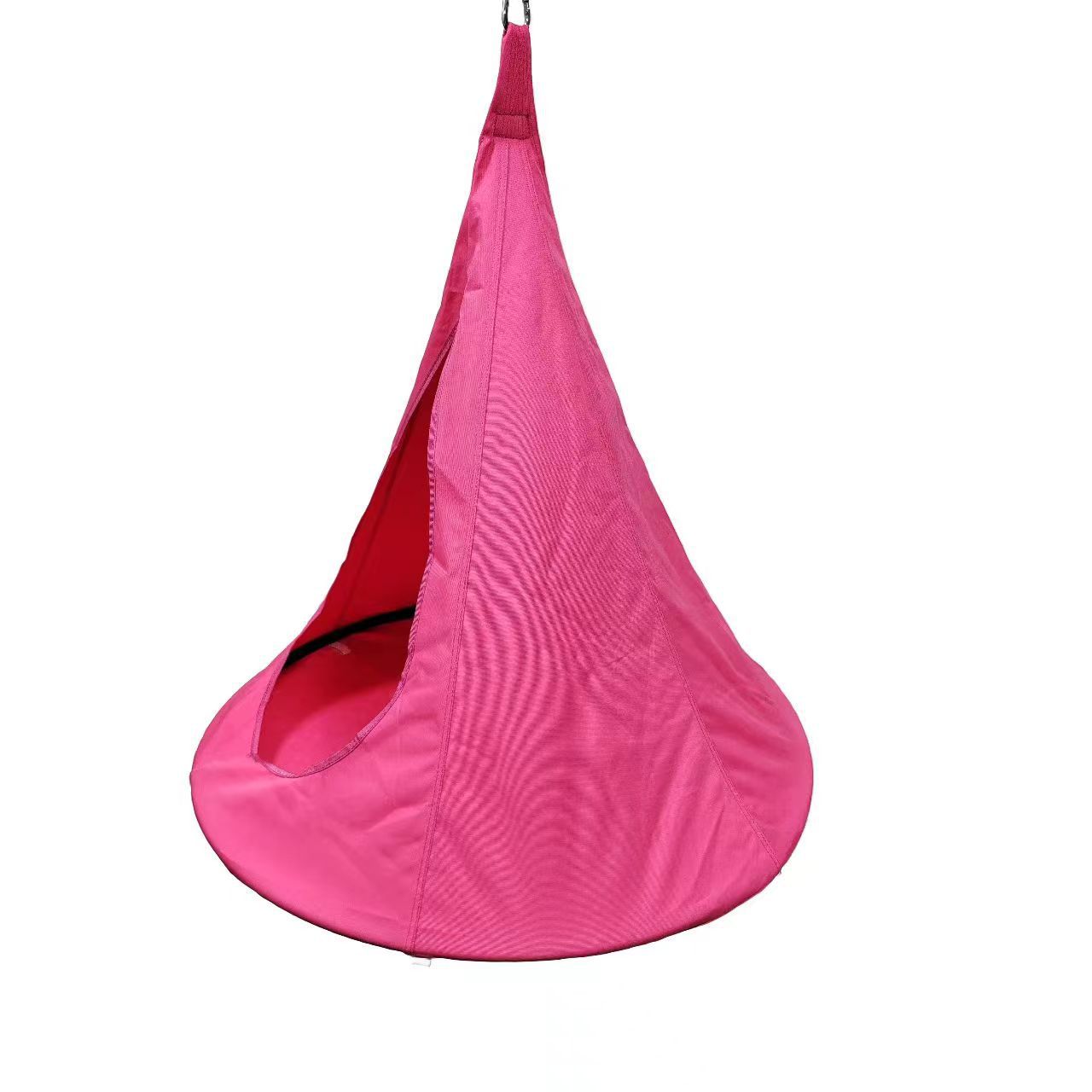 Sedia Amaca Sospesa in Nylon p - Kids Outdoor Hammock Chair recensione e prezzo