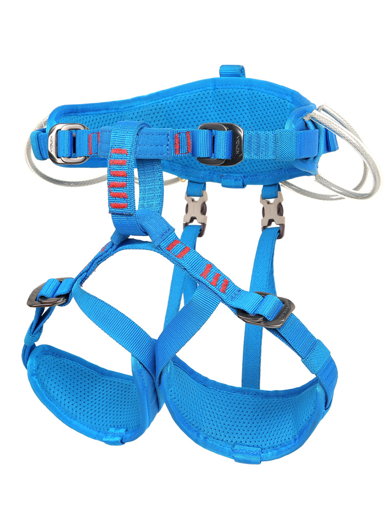 Xinda imbracatura di sicurezza - Kids Outdoor Climbing Structure recensione e prezzo