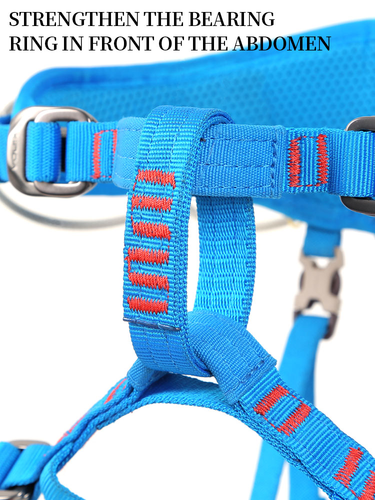 Xinda imbracatura di sicurezza - Kids Outdoor Climbing Structure recensione e prezzo