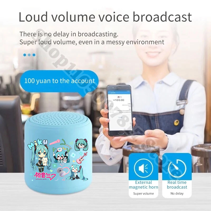 Mini Altoparlante Bluetooth An - Kids Outdoor Voices recensione e prezzo