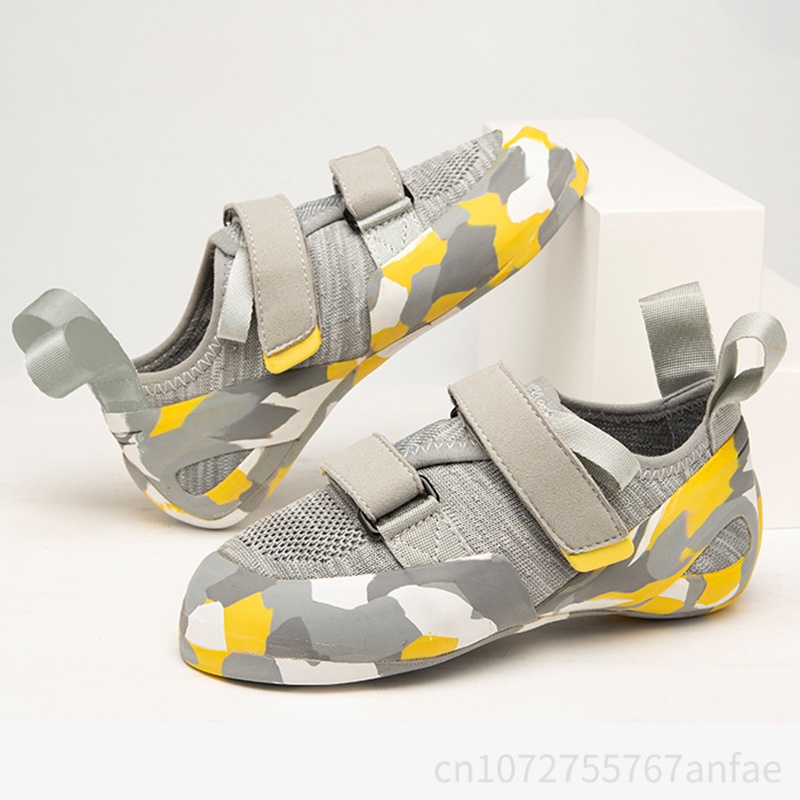 Nuove scarpe da arrampicata su - Kids Outdoor Climbing Structure recensione e prezzo