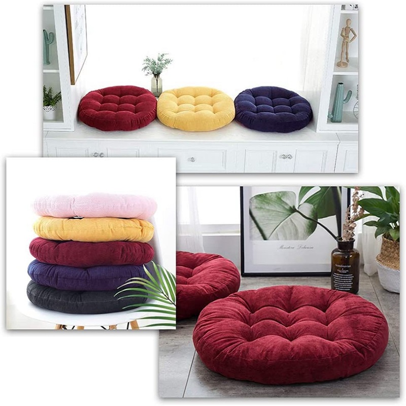 Cuscino da pavimento rotondo p - Kids Outdoor Floor Cushions recensione e prezzo