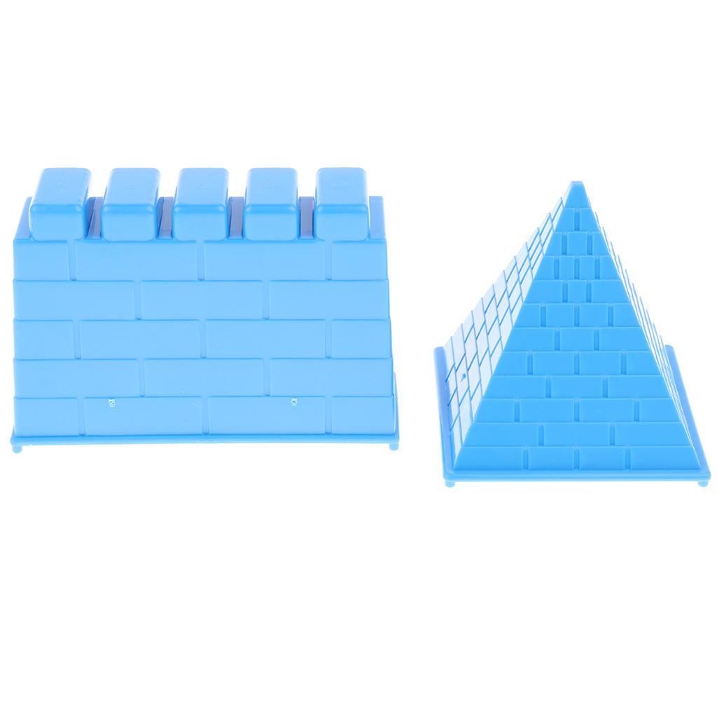 Set di stampi per argilla da u - Kids Outdoor Sandbox recensione e prezzo