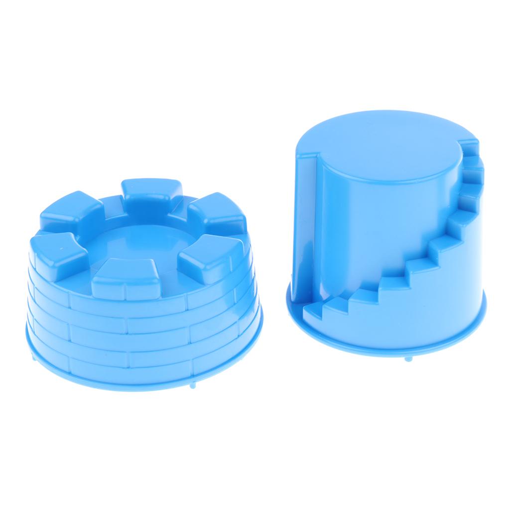 Set di stampi per argilla da u - Kids Outdoor Sandbox recensione e prezzo