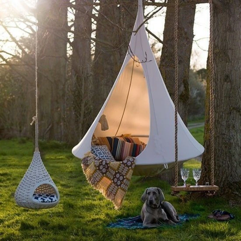 Altalena per bambini Giardino  - Kids Outdoor Hammock Chair recensione e prezzo