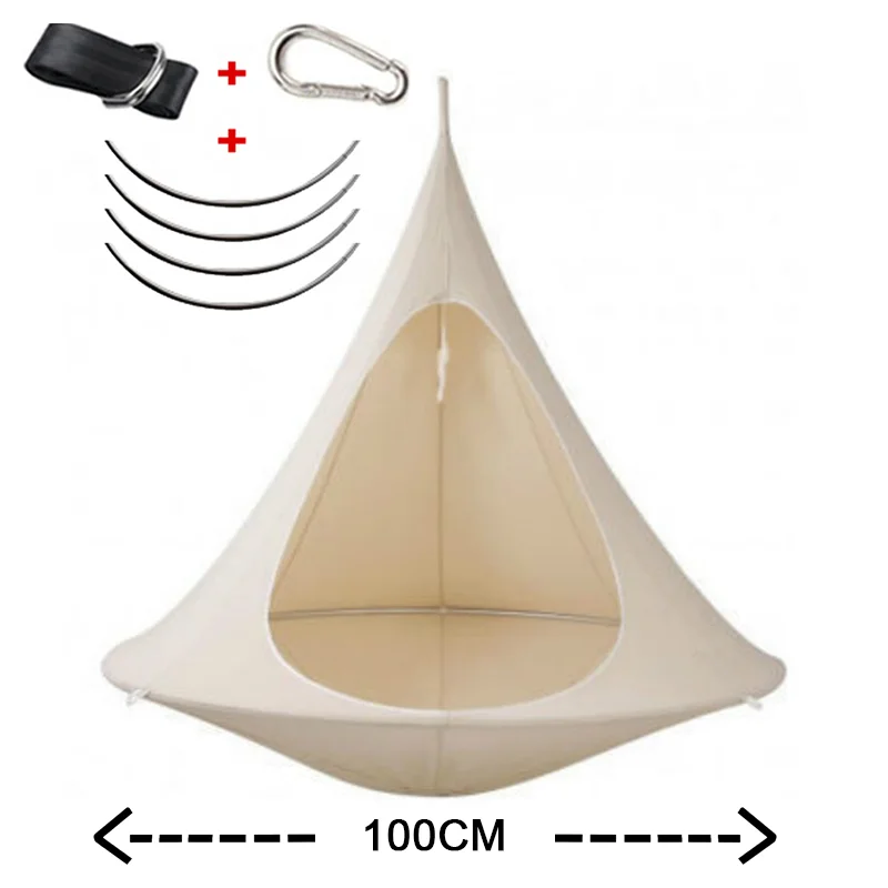 Altalena per bambini Giardino  - Kids Outdoor Hammock Chair recensione e prezzo