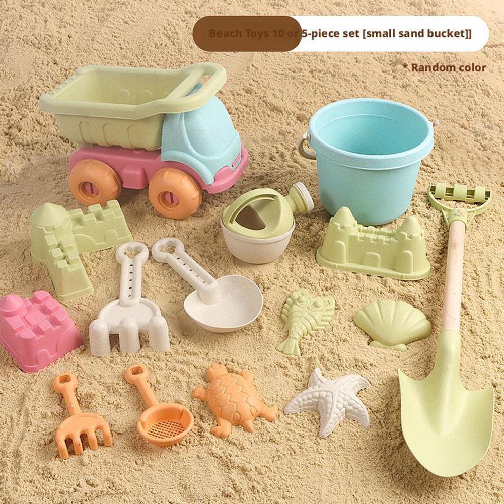 Set di 5/7/14/15 Pezzi di Gioc - Kids Outdoor Sandbox recensione e prezzo