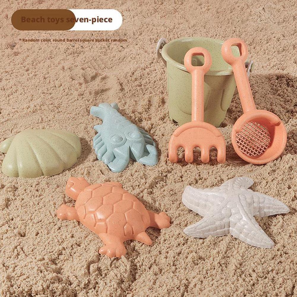 Set di 5/7/14/15 Pezzi di Gioc - Kids Outdoor Sandbox recensione e prezzo