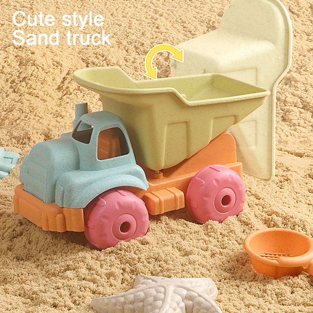 Set di 5/7/14/15 Pezzi di Gioc - Kids Outdoor Sandbox recensione e prezzo