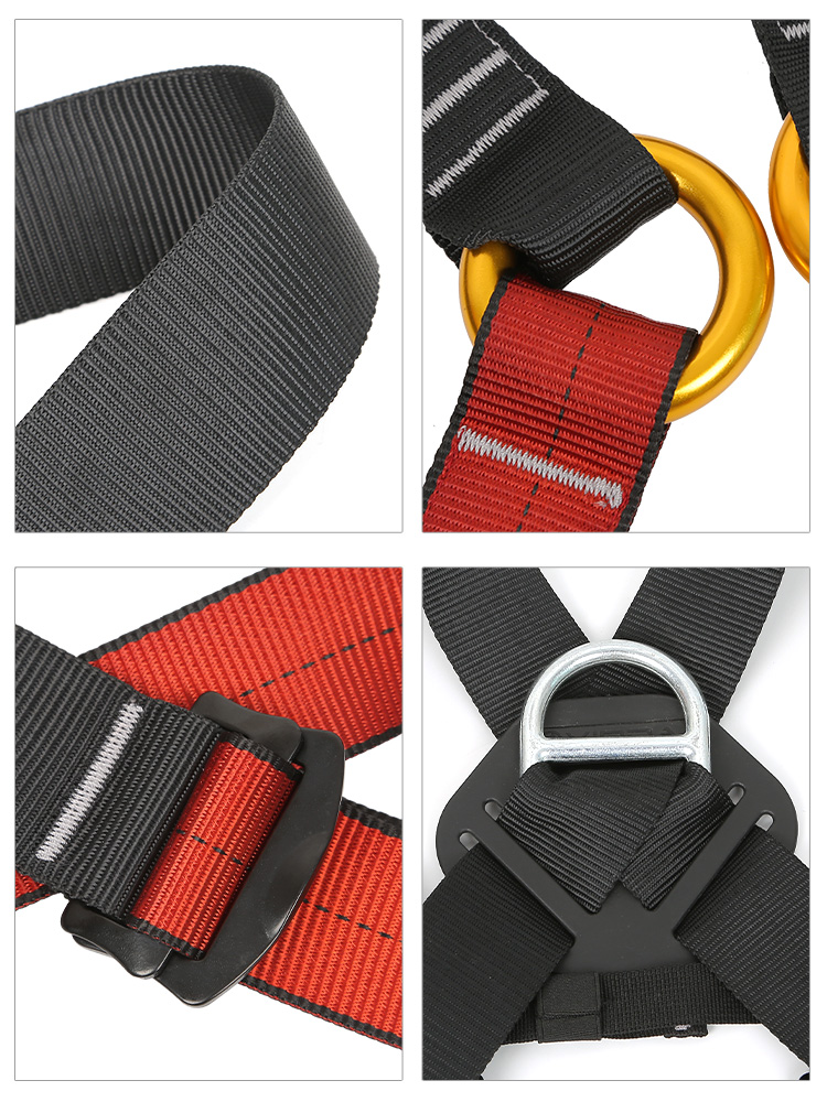 Xinda Imbracatura per tutto il - Kids Outdoor Climbing Structure recensione e prezzo