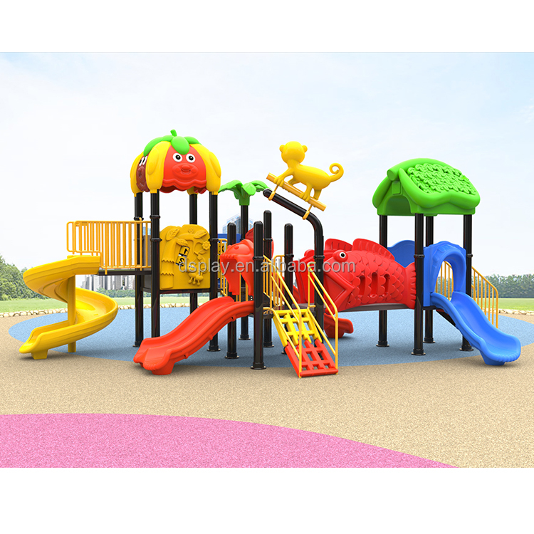 Attrezzature da gioco per este - Kids Outdoor Climbing Structure recensione e prezzo