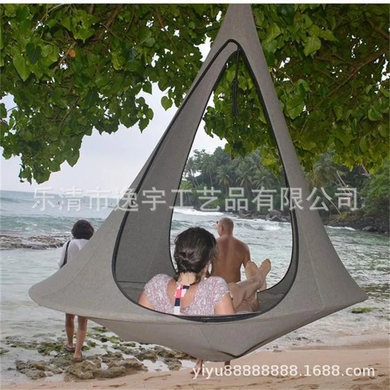 Sedia sospesa da esterno per b - Kids Outdoor Hammock Chair recensione e prezzo